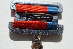 Заслуженный работник пищевой индустрии Башкирской АССР