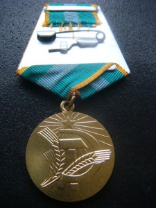 Нечерноземье (ухо Петля)