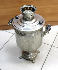 Самовар