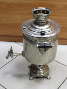 Самовар