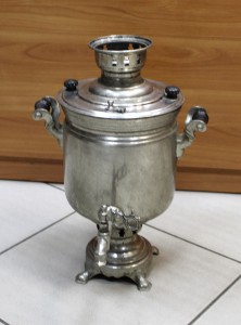Самовар