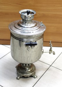 Самовар