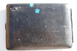 3 портсигара