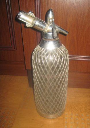 сифон из ссср