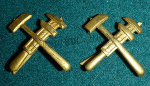 ★ ★ ★ Эмблемы НКПС ★ ★ ★