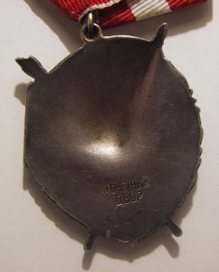 БКЗ 423917 Люкс