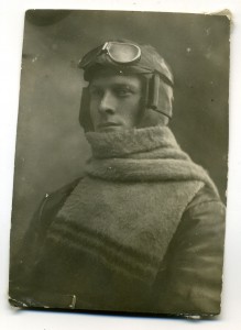 Лётчики гидроавиации. Севастополь - 1926 год.