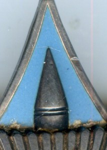 За Службу Родине в ВС СССР 3 ст. с документом 1978 год