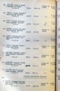 БКЗ дубликат Геройский наградной на разведчика