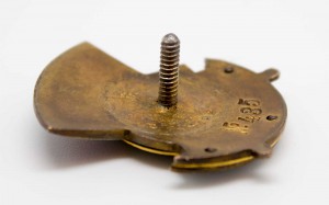 Отличник Здравоохранения №435  НЕ НОШЕН!!! МегаЛЮКСИЩЕ с кор