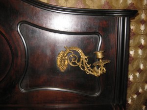 Пианино L. ISERMANN