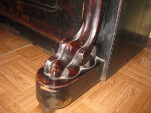 Пианино L. ISERMANN