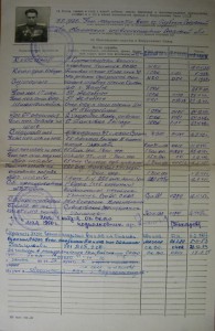 БКЗ № 2054,Хасан.