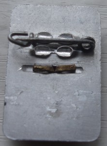 три знака немецкий красный крест