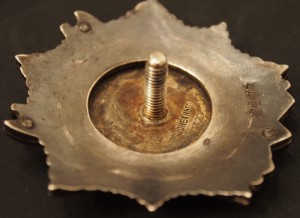 НЕВСКИЙ КЛЕПАНЫЙ  7207