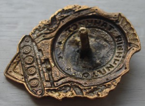 Оличный танкист - №6 по Хламкину.