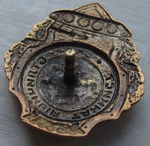 Оличный танкист - №6 по Хламкину.