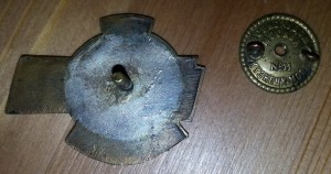 Гастроном №20 Наркомвнуторга СССР, Всекохудожник.