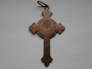 Крест 1854-1856.