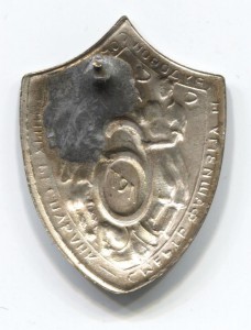 6-летие Трудового союза автономных республик-Смерть фашизму.