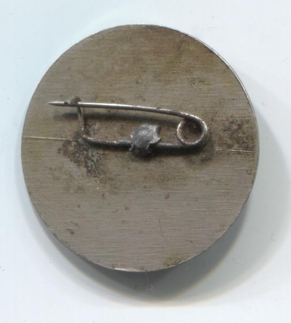 Ленин. Мельхиор. Латунь.