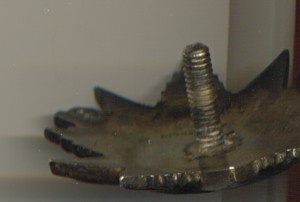 Р, Две рыбки на одного №585007 и №589068 (6272)