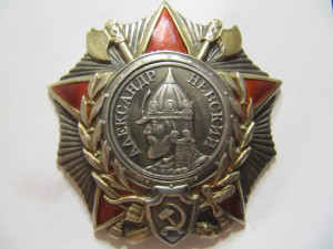 Невский 20111