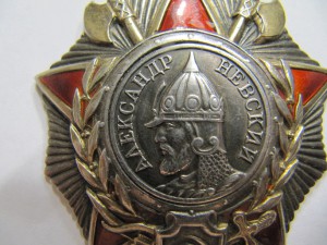 Невский 20111