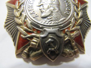 Невский 20111