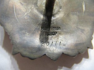 Невский 20111