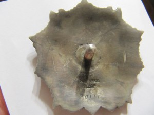 Невский 20111