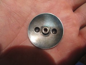 Невский 20111