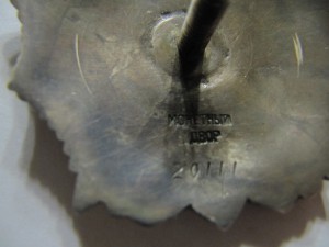 Невский 20111