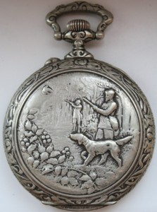 DOXA крупная луковица.