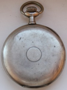 Часы Cortebert Watch-cwc