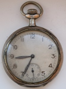 Часы Cortebert Watch-cwc