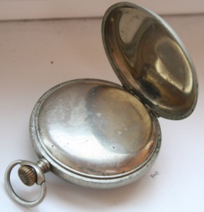 A.lunzer карманные. Оценка стоимости.