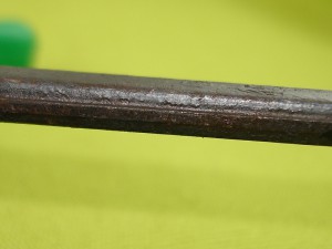 Кинжал СА. F.Dick