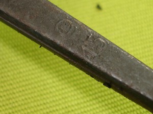 Кинжал СА. F.Dick