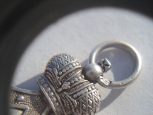 Жетон 1899 год.