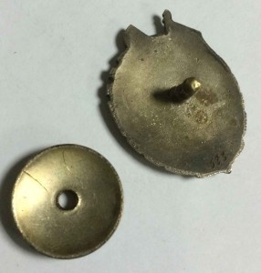 Отличник НКТМ