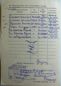 Хм 3ст №5тыс