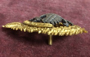 знак СПБ археологический институт