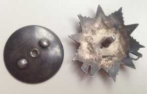 OB- 2ст. № 47699