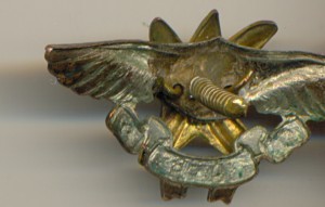 Общество друзей воздушного флота ОДВФ (6282)