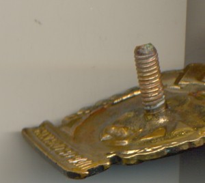 Паравозник  (6287)