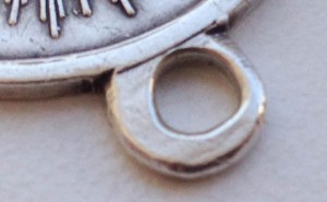 МЕДАЛЬ 1812 СЕРЕБРО