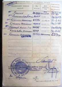 КУТУЗОВ  2 СТ