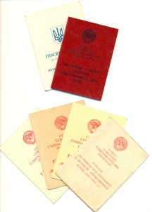 ЗПНГ, 40, 60 л. вооруженных сил+++++(6305)