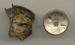 Ударнику Сталинского призыва, НКПС. (6313)